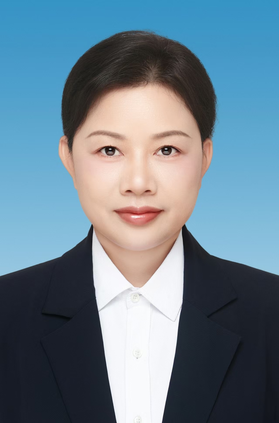 江灼巧