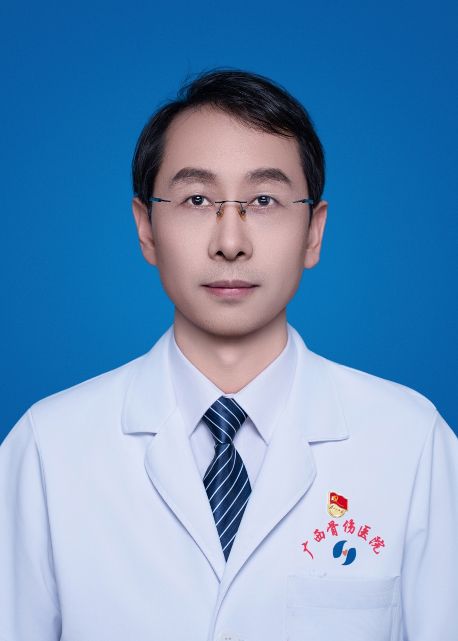 李小峰