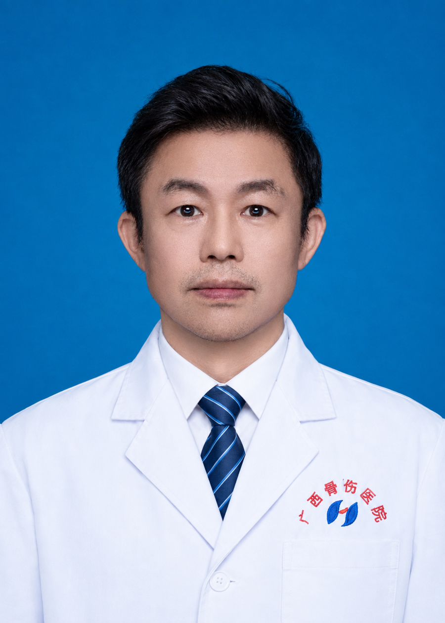 冯江学
